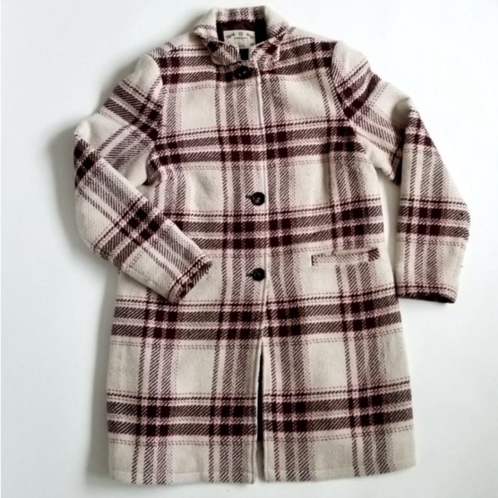 Manguun Lady’s coat - Picture 2 of 4